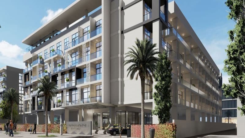 Majestique Residence 1