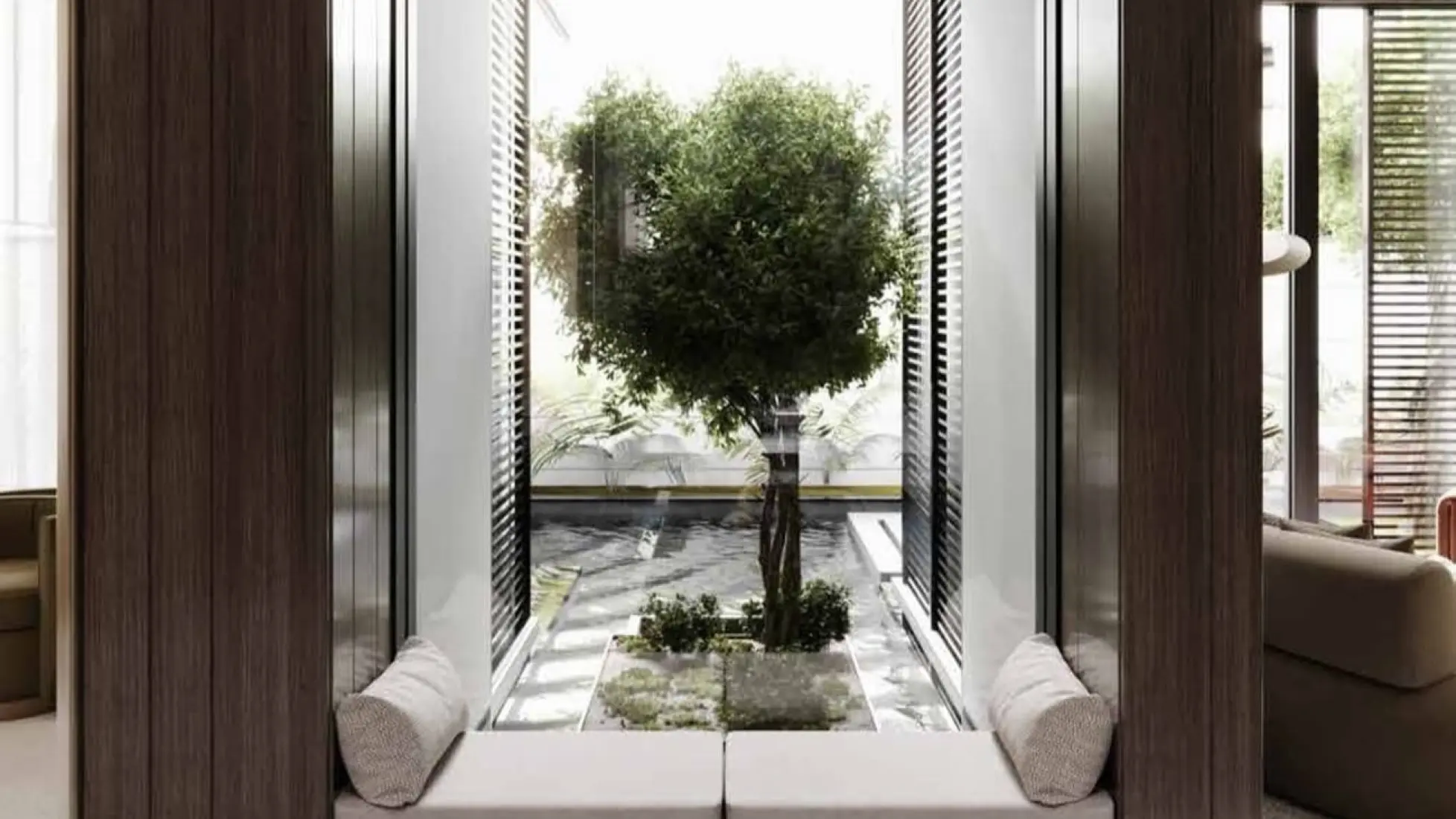 White box finishing 2