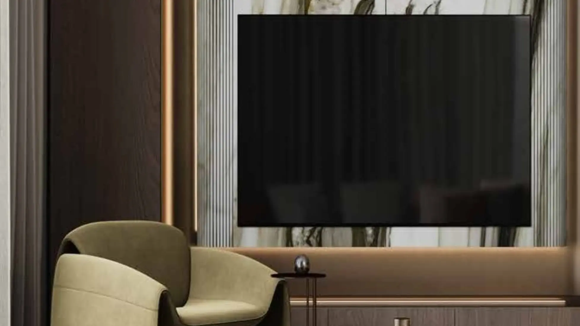 White box finishing 3