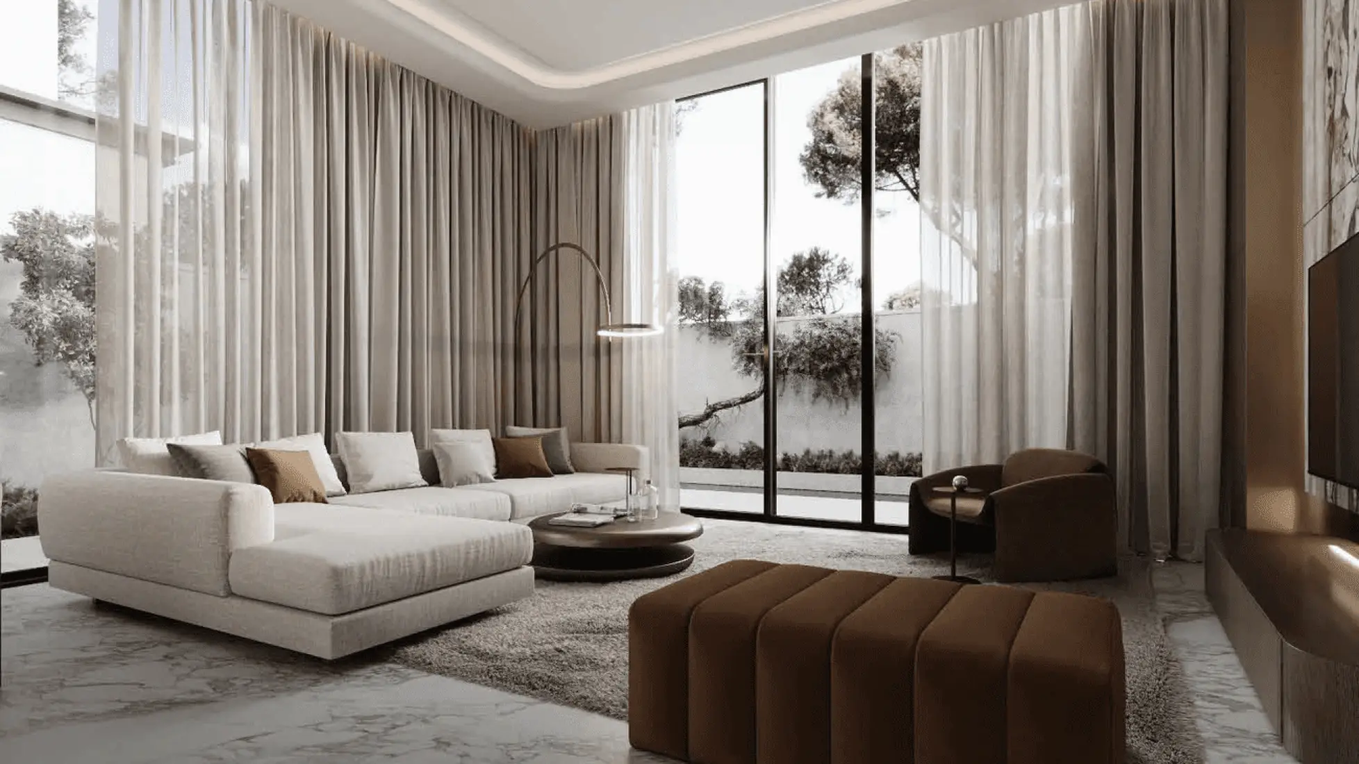 White box finishing 4