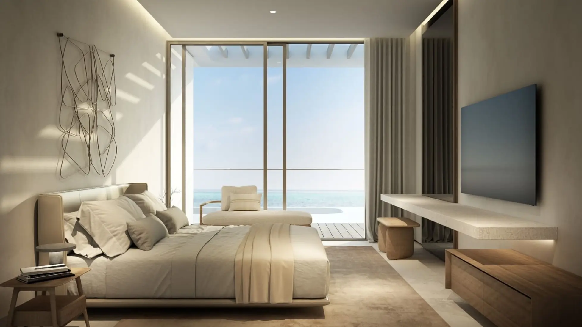 Unfurnished finishing 1