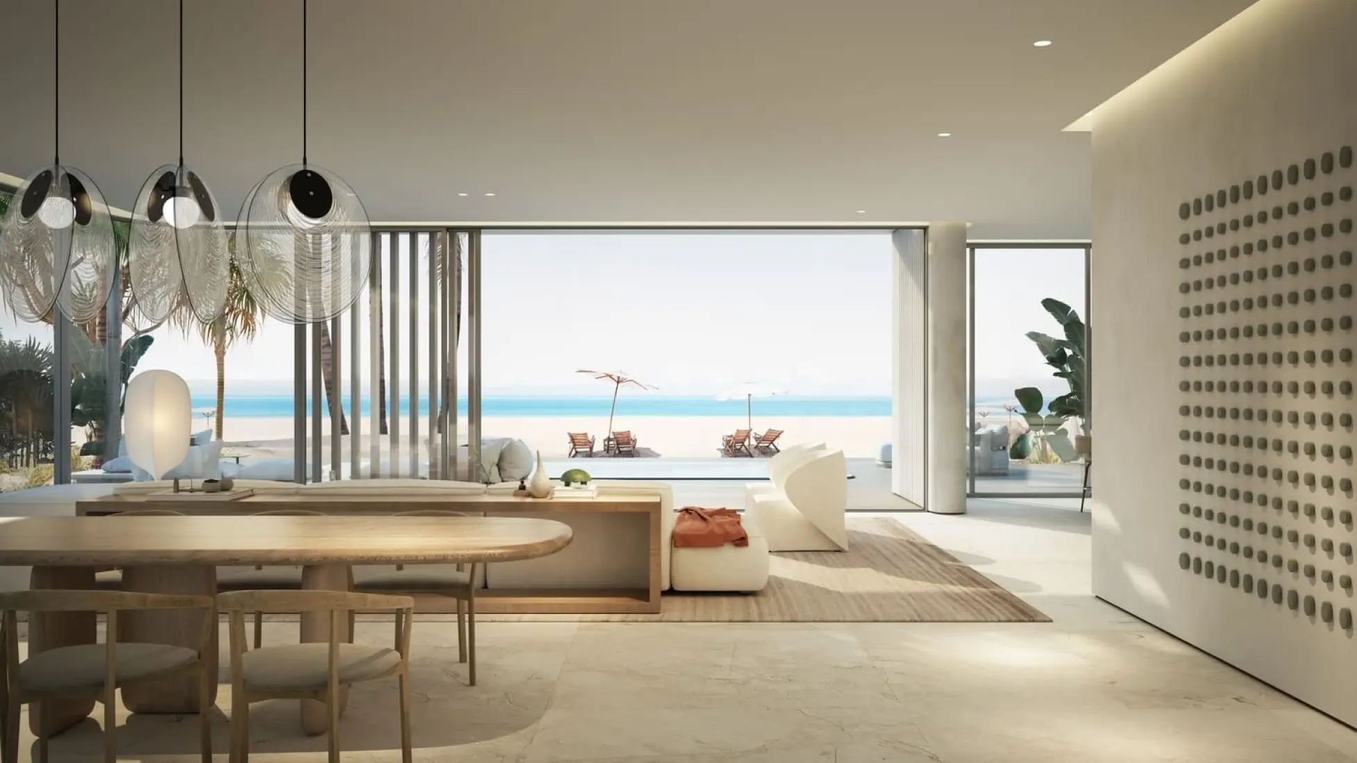 Unfurnished finishing 3