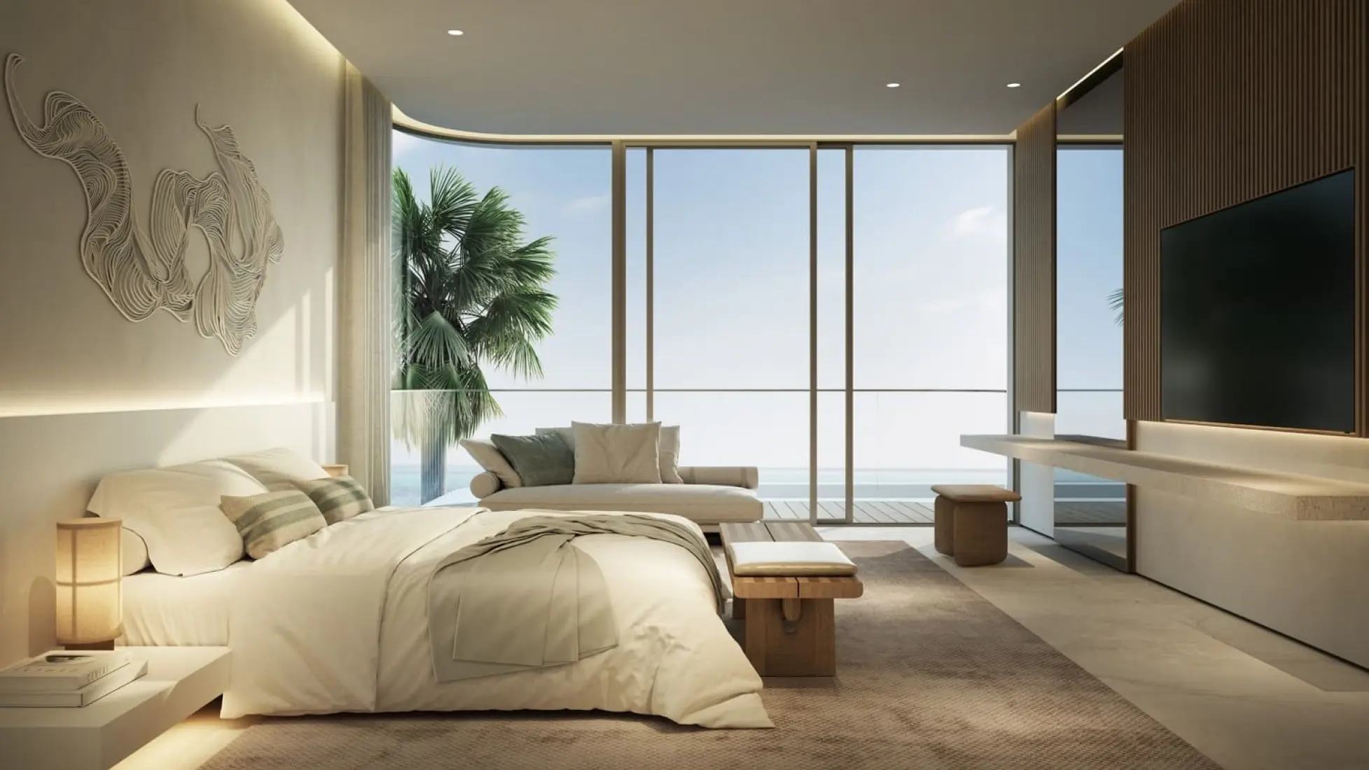 Unfurnished finishing 4