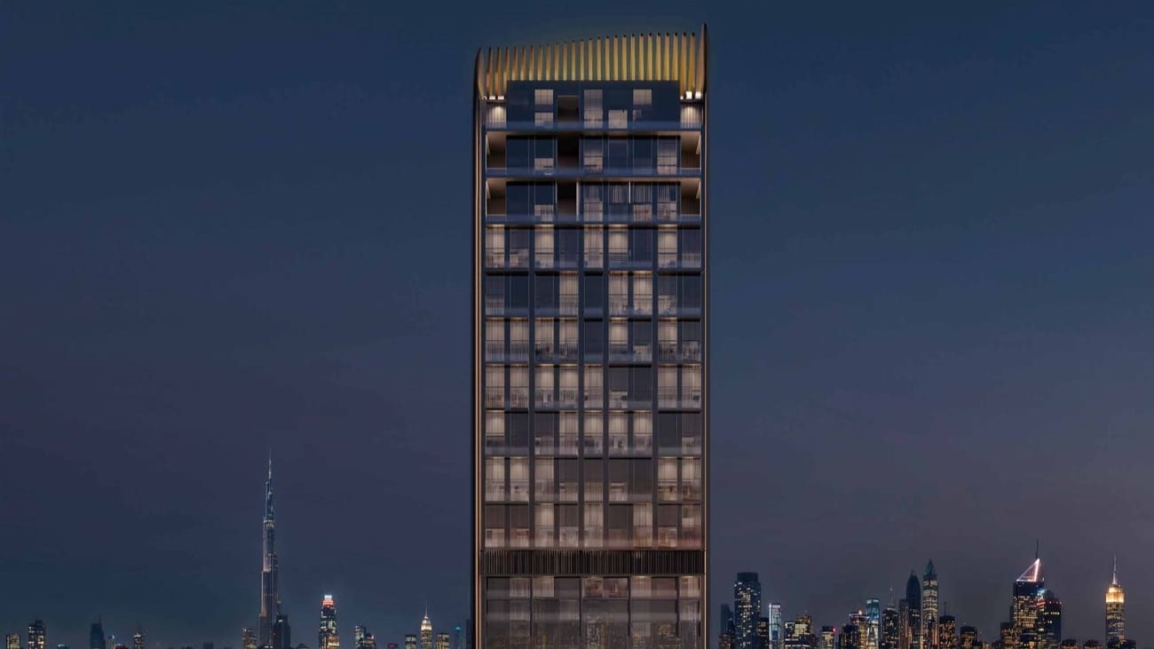 Autograph S Series Residence