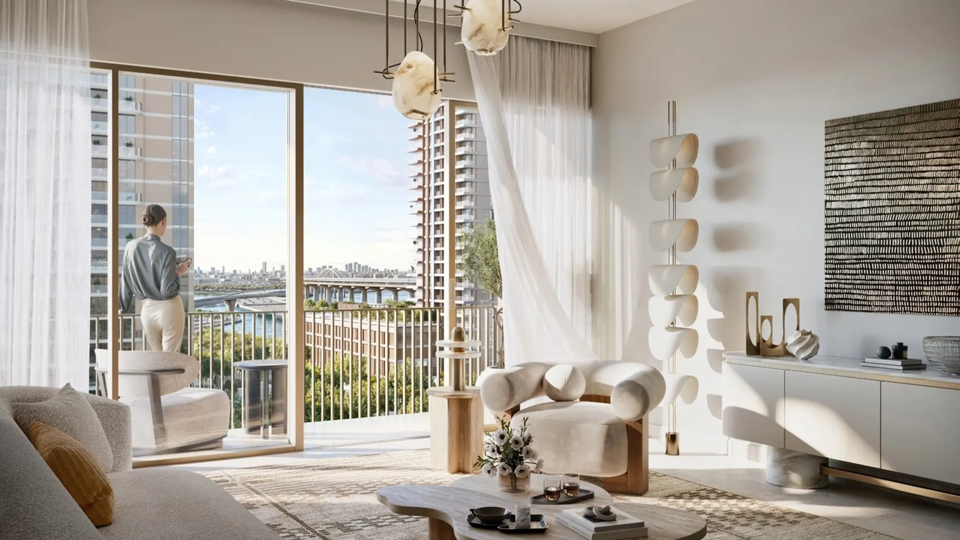 Furnished finishing 2