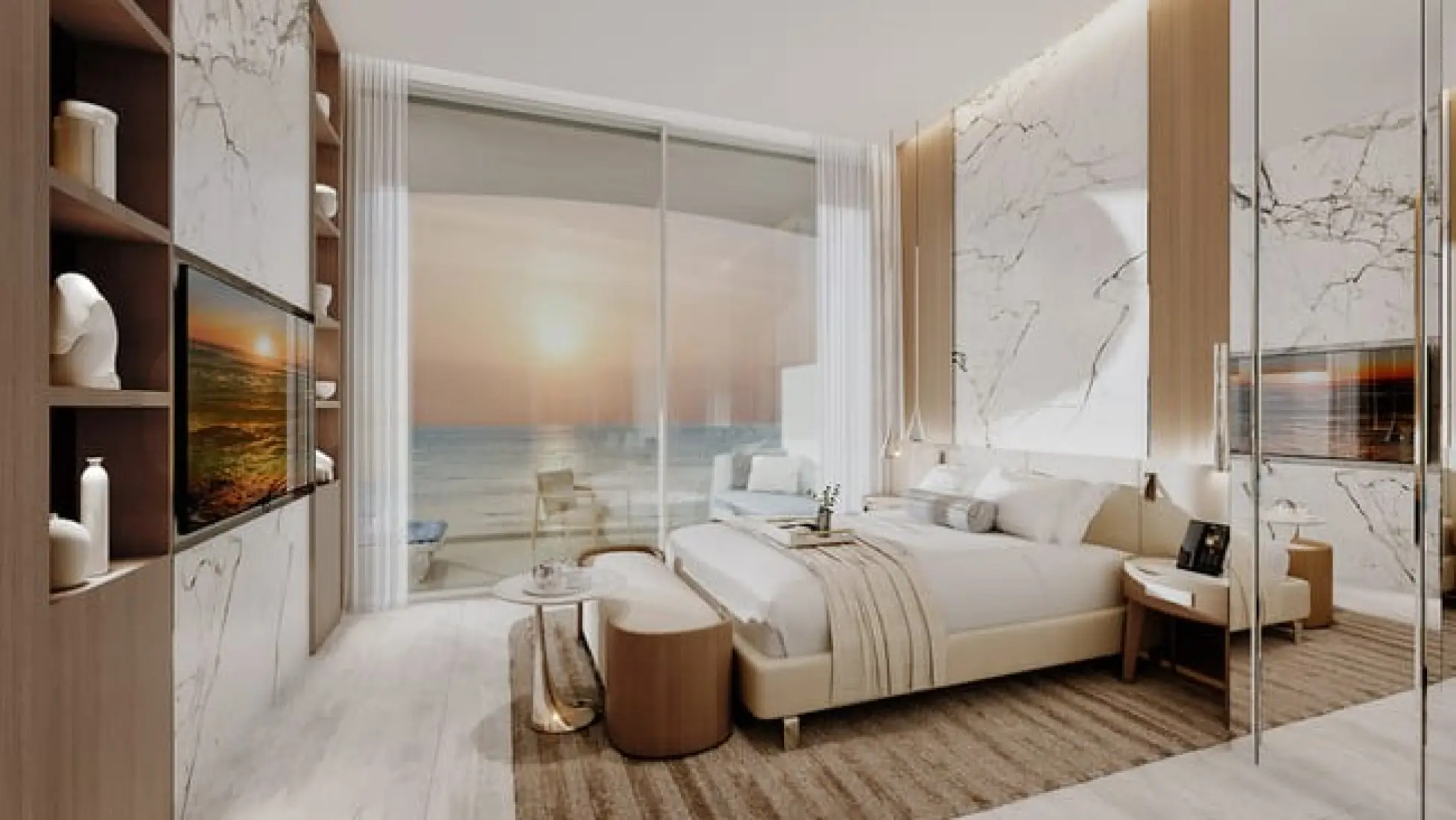 Unfurnished finishing 3