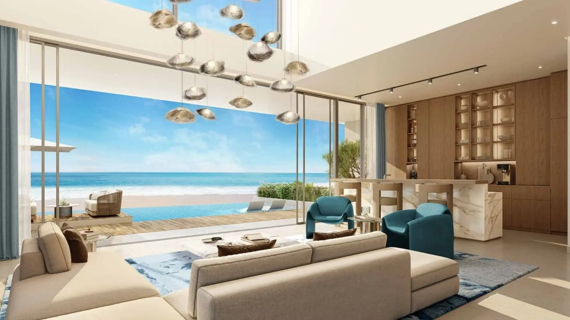 Unfurnished finishing 1