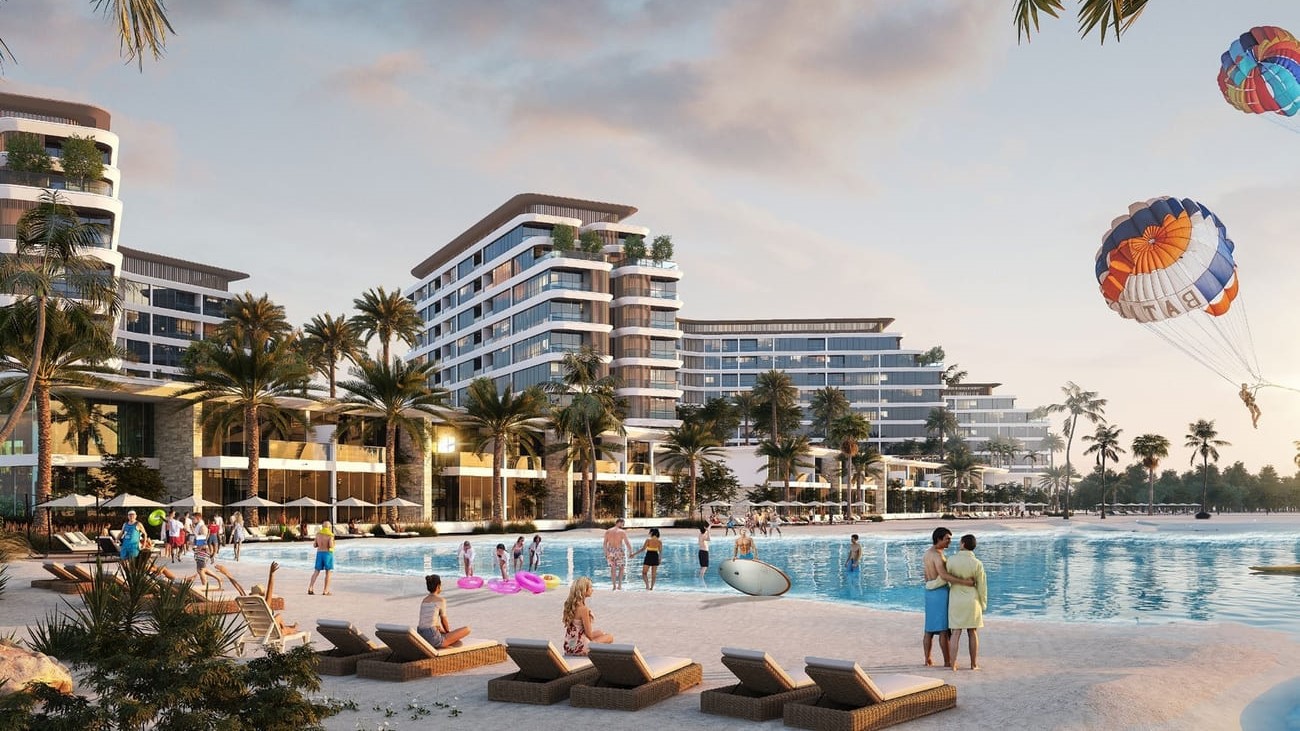 Selene Beach Residences