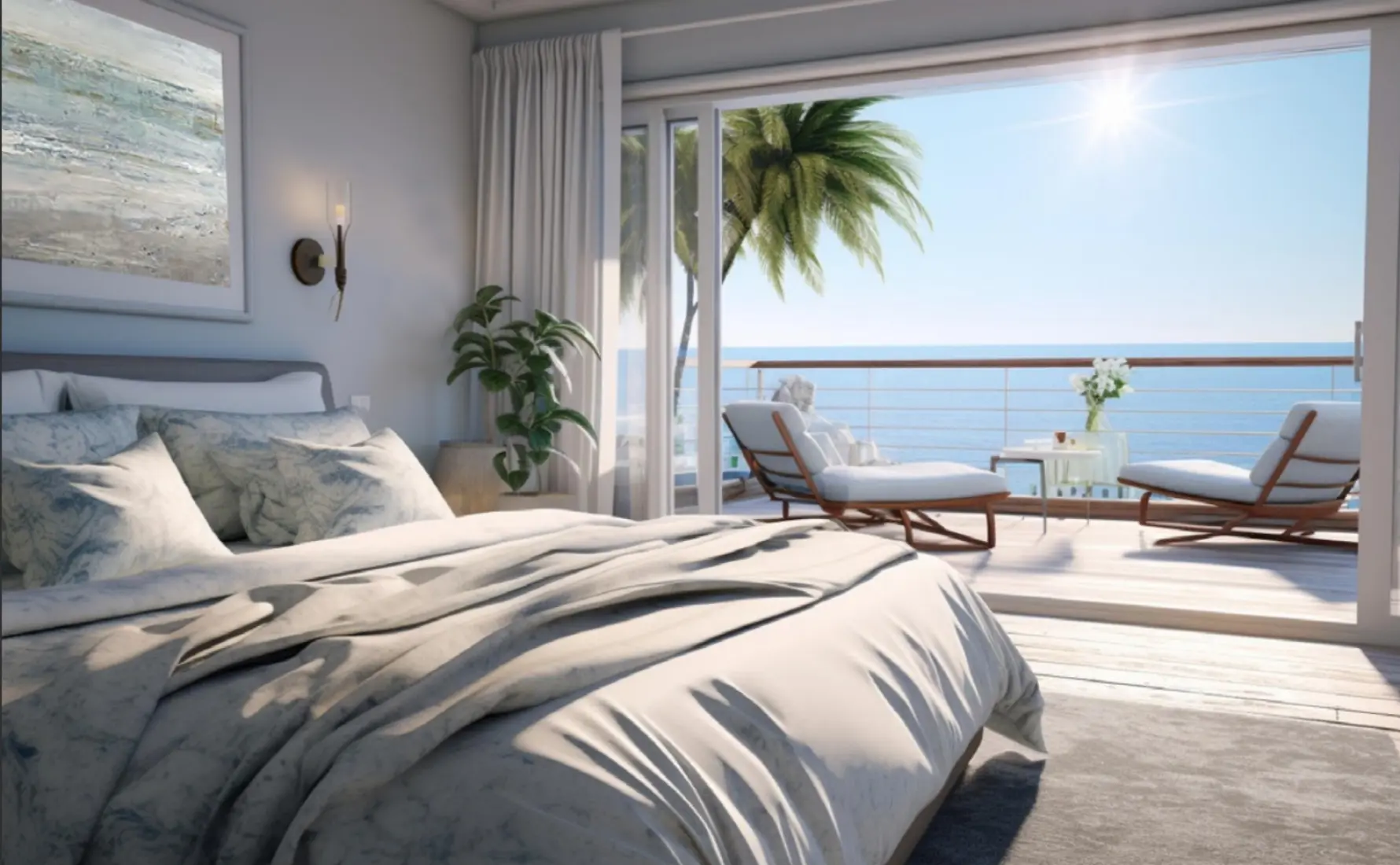 Unfurnished finishing 2