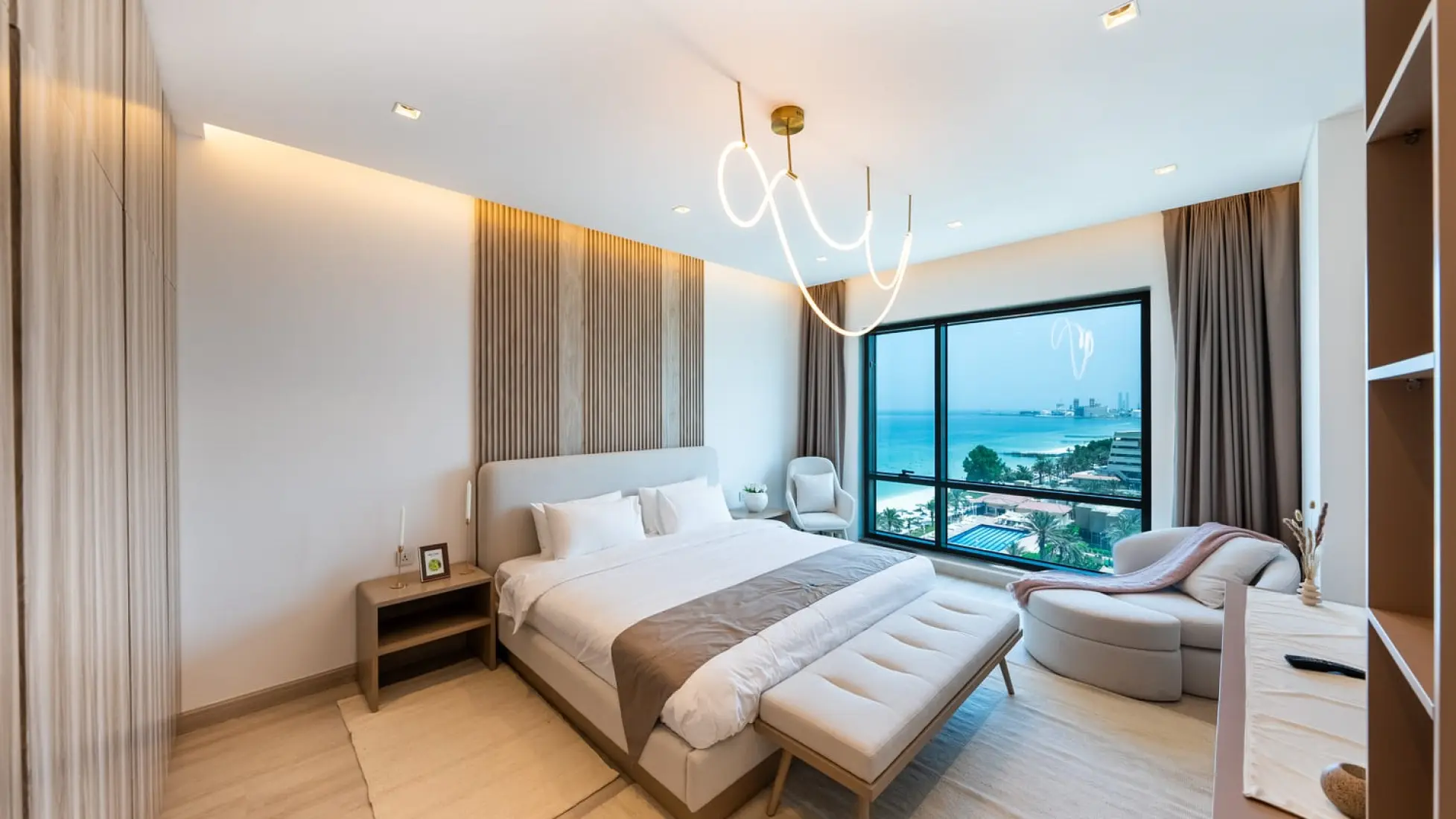 Unfurnished finishing 1