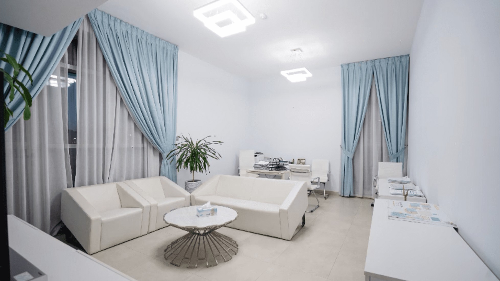 Furnished finishing 1