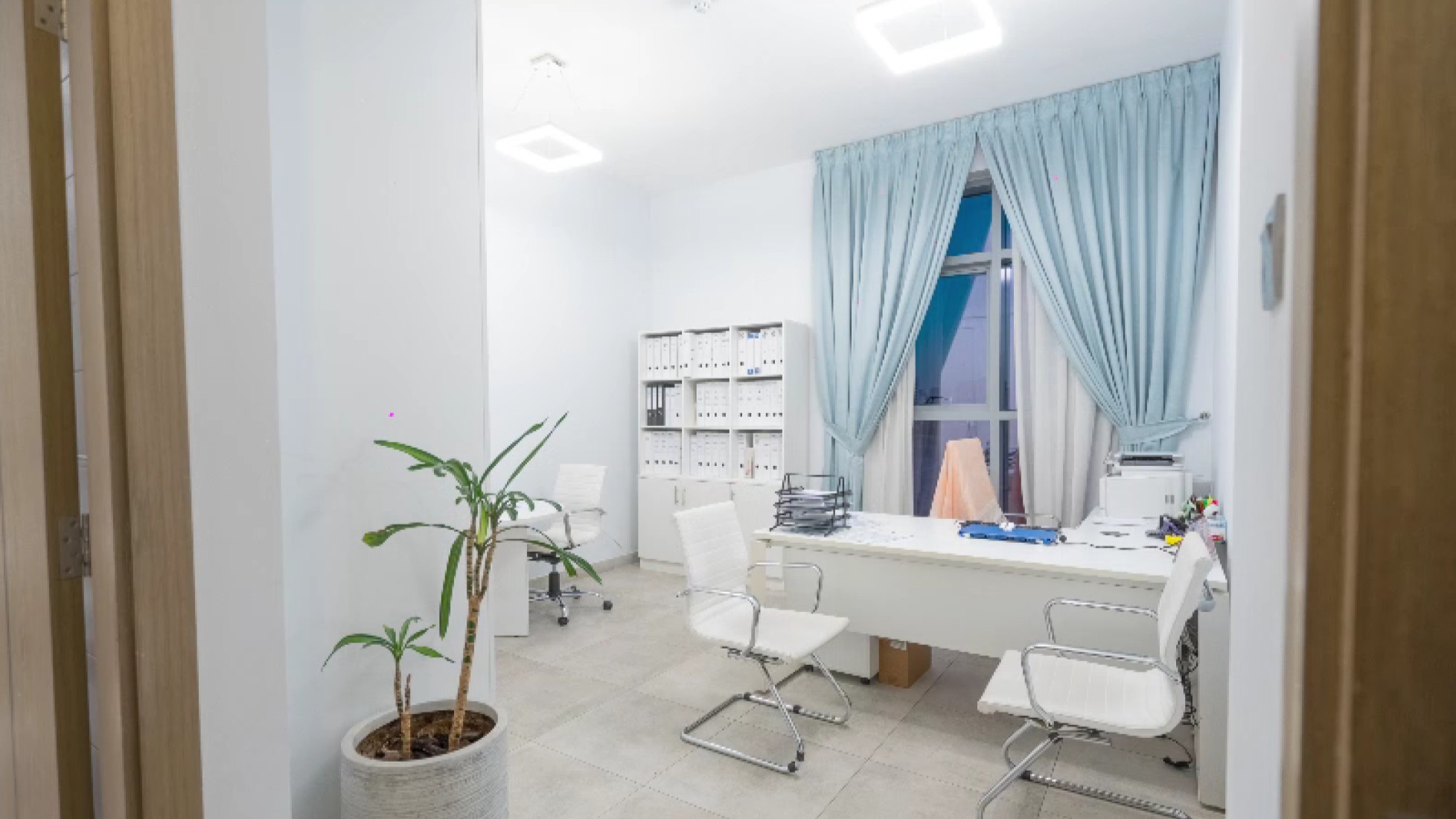 Furnished finishing 2