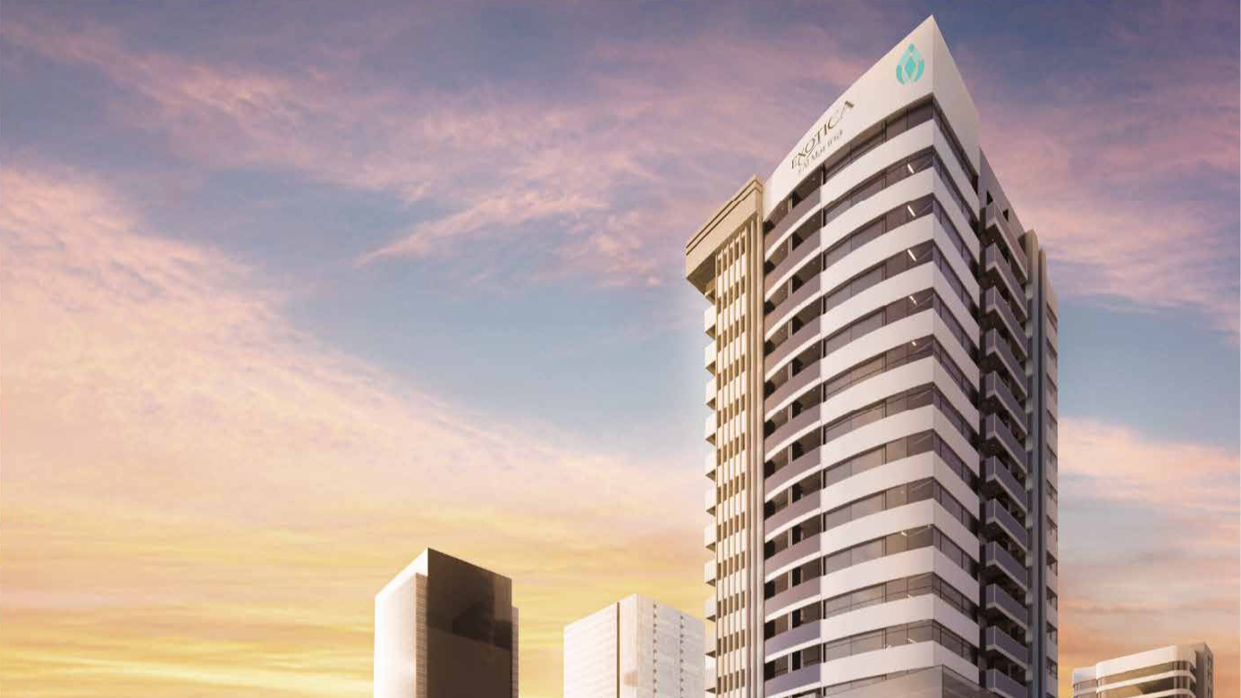 Exotica by Al Marina