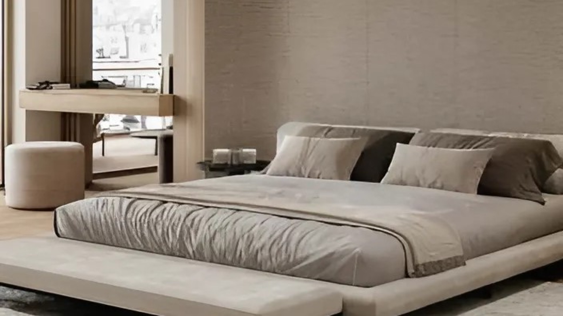 Unfurnished finishing 1