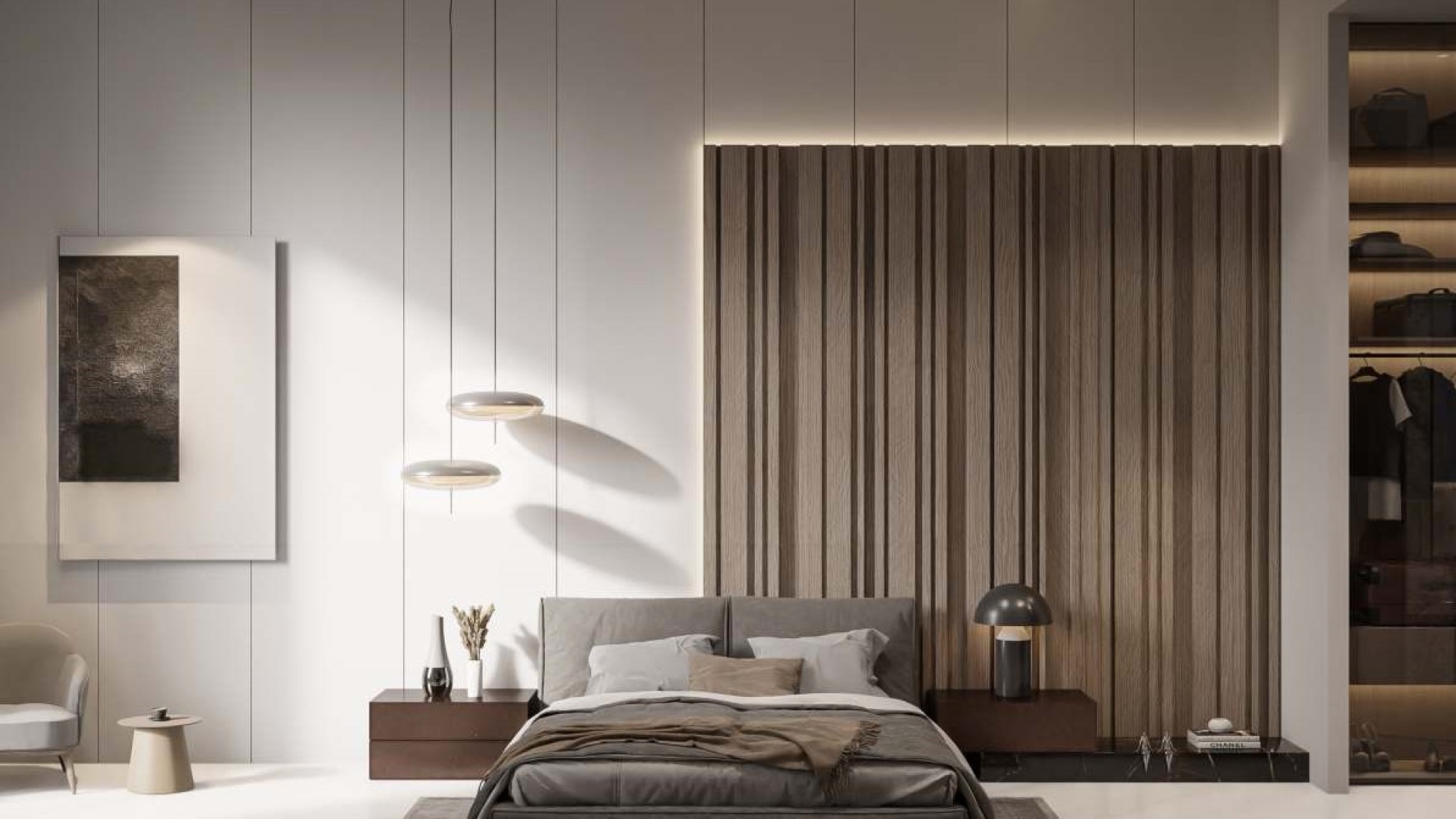 Unfurnished finishing 3