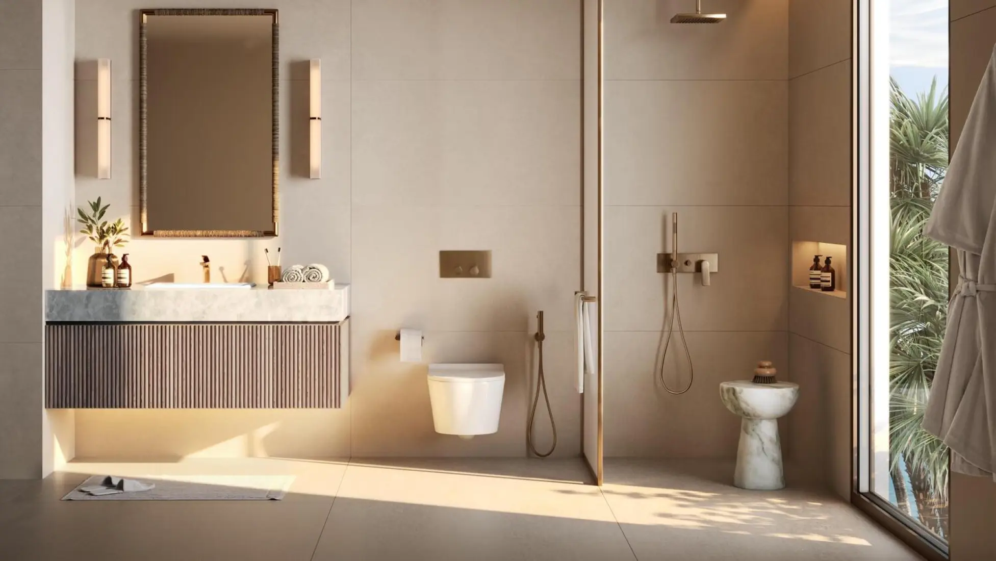 Unfurnished finishing 1