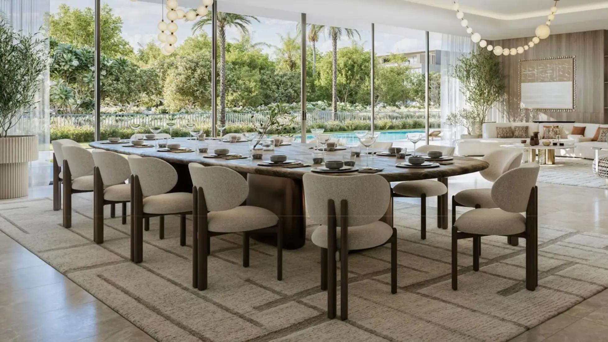 Unfurnished finishing 1