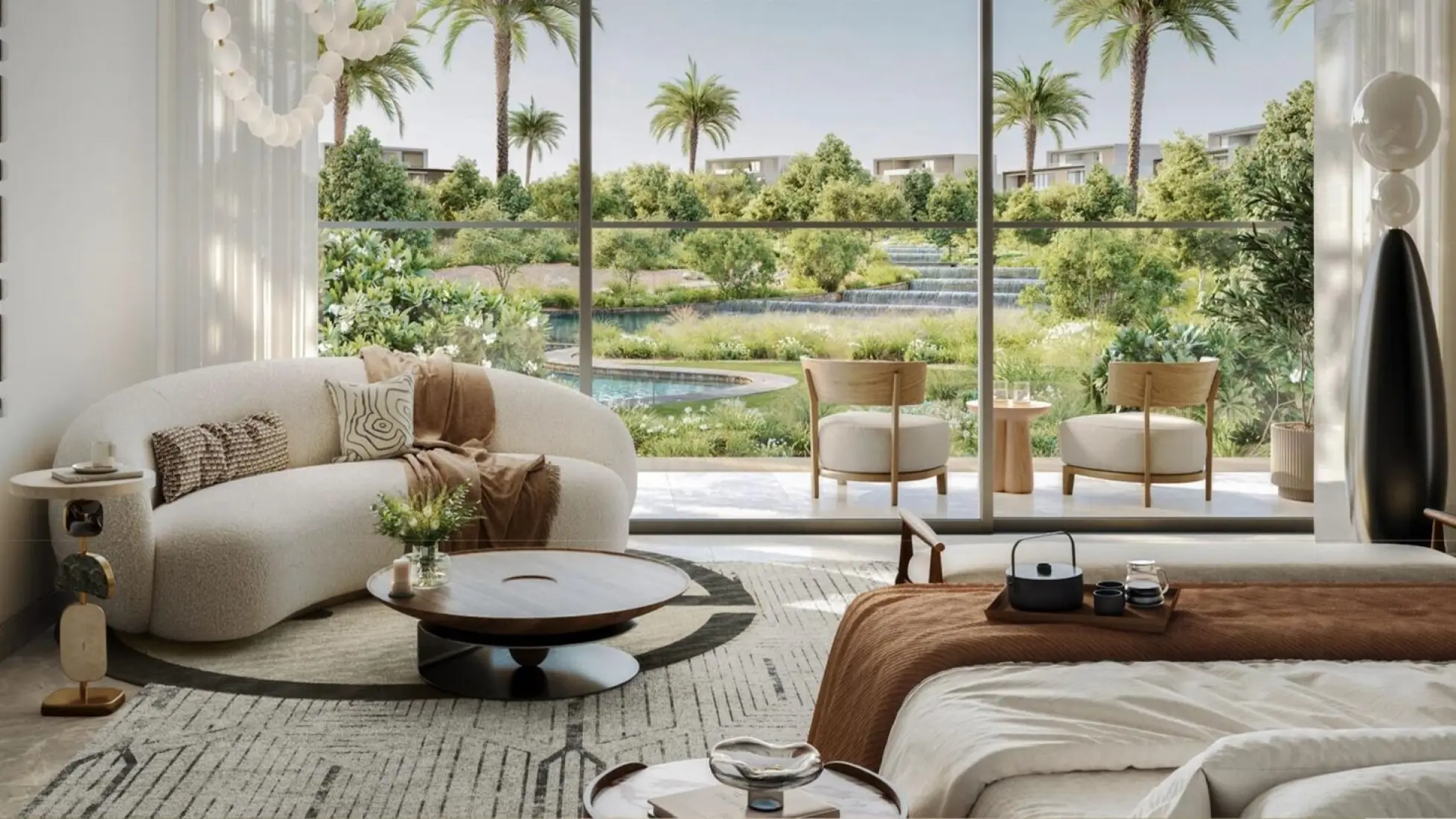 Unfurnished finishing 3