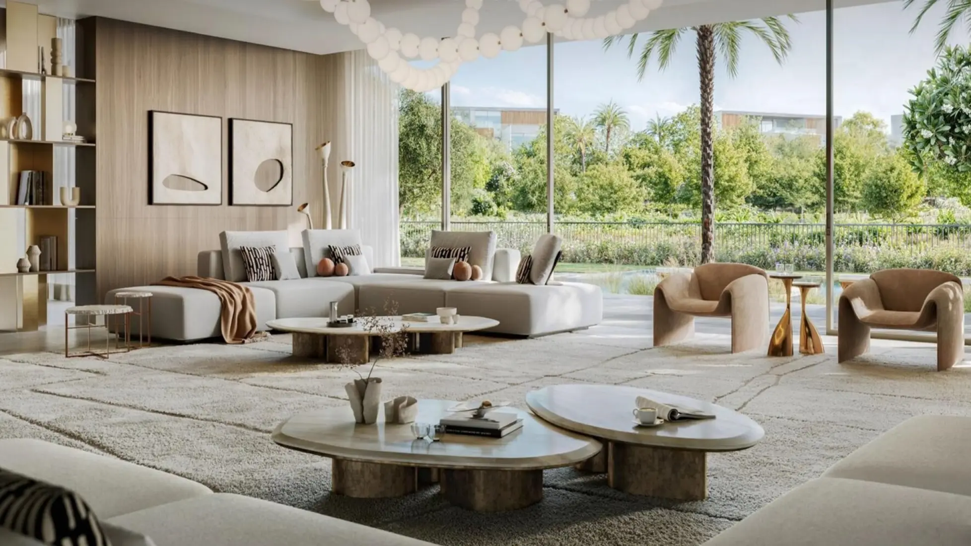 Unfurnished finishing 4