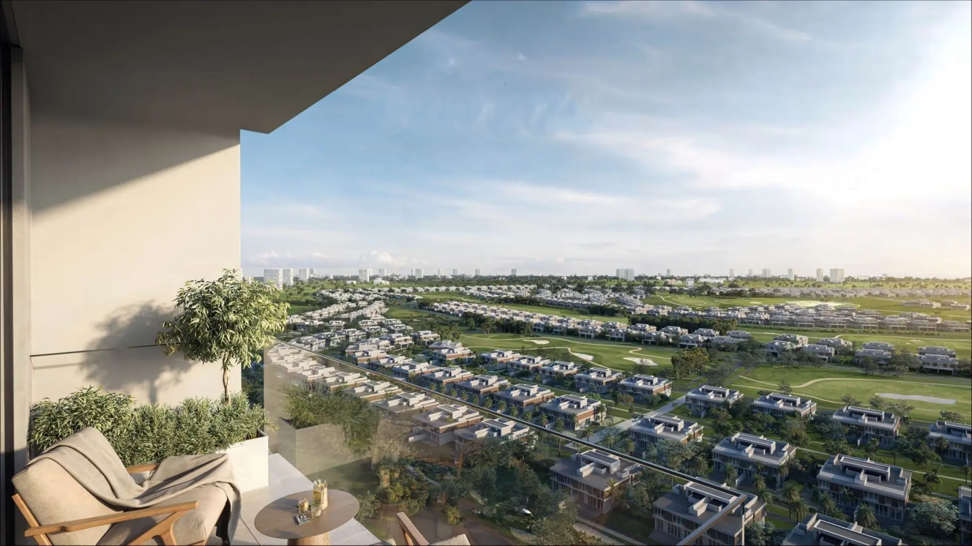 Unfurnished finishing 4