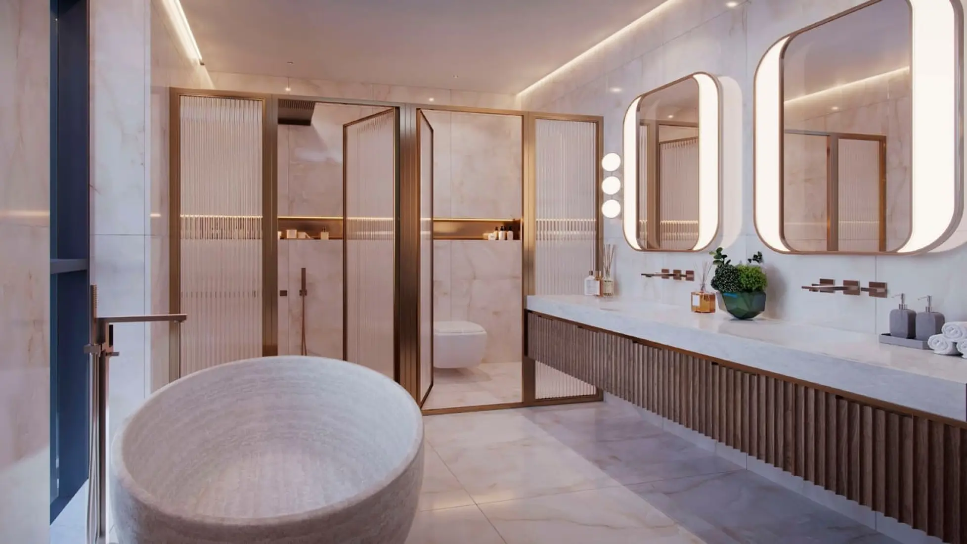 Unfurnished finishing 4