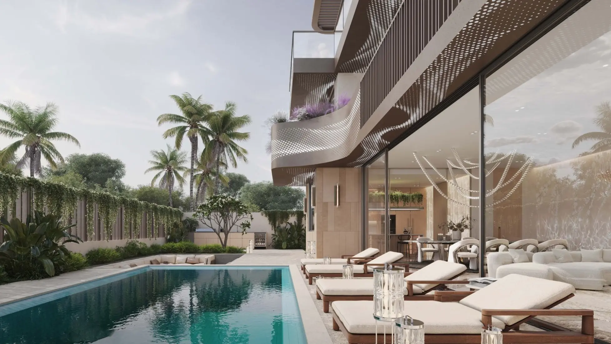 Unfurnished finishing 1