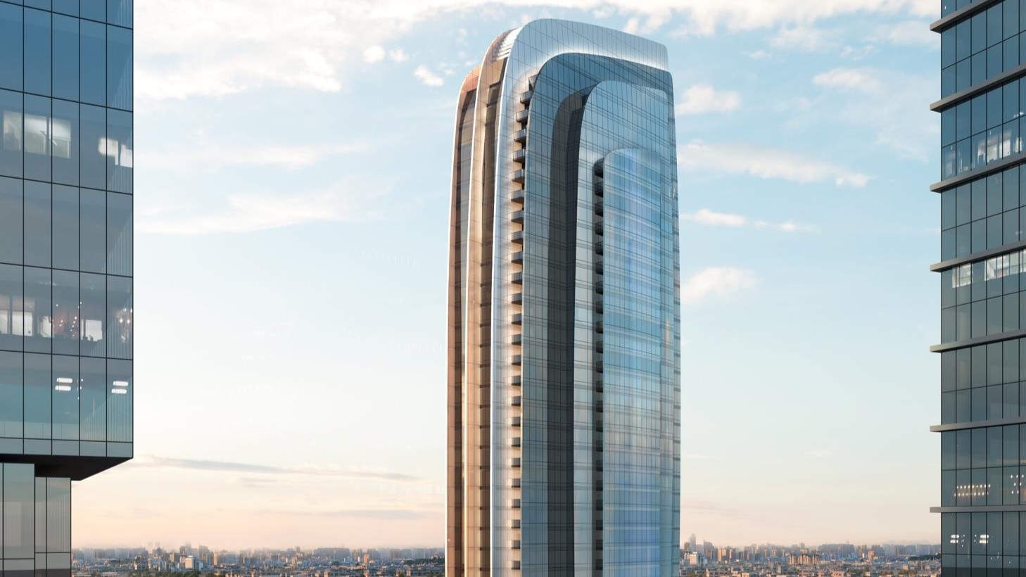 W Residences by Taraf