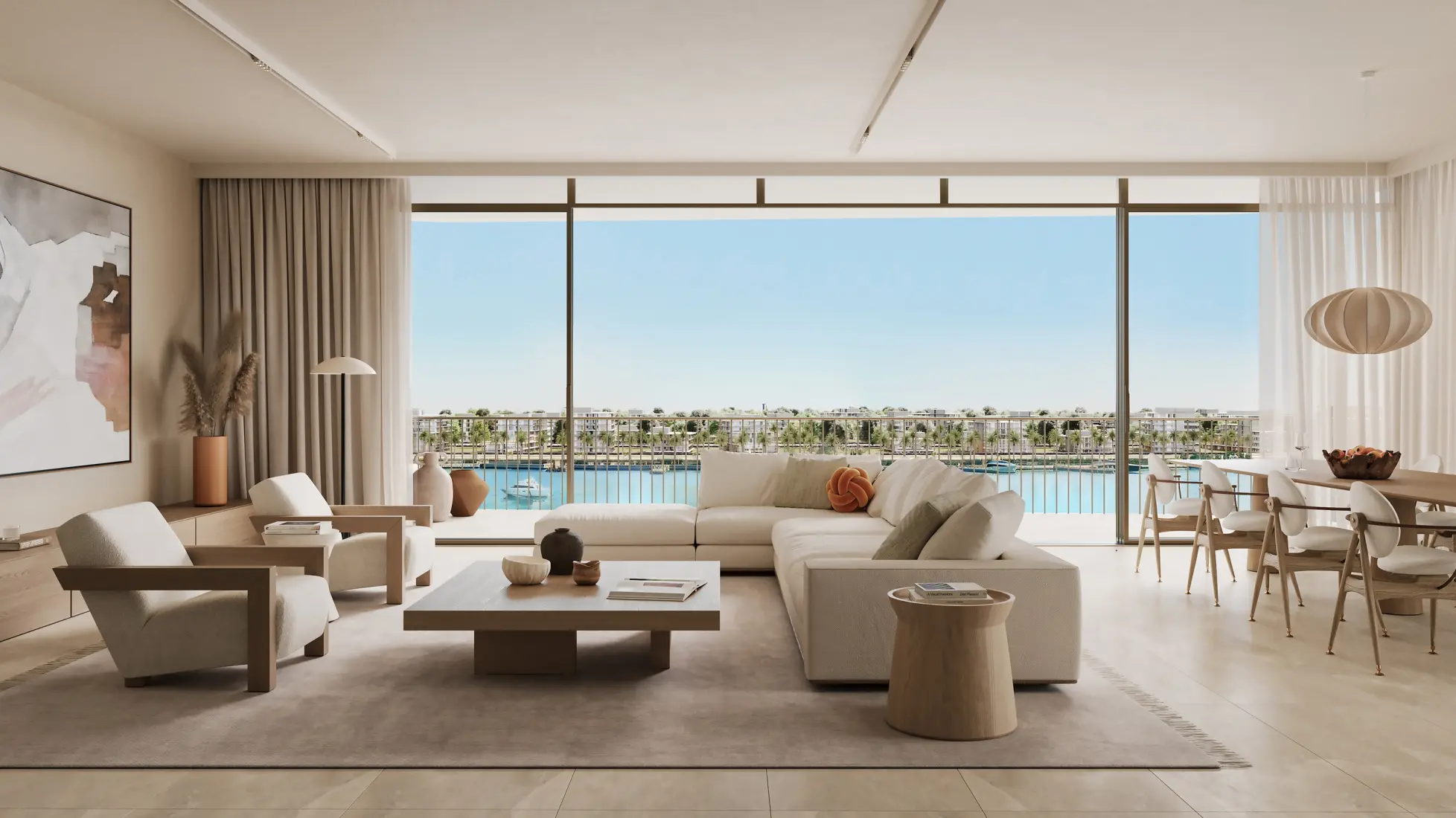 Unfurnished finishing 4