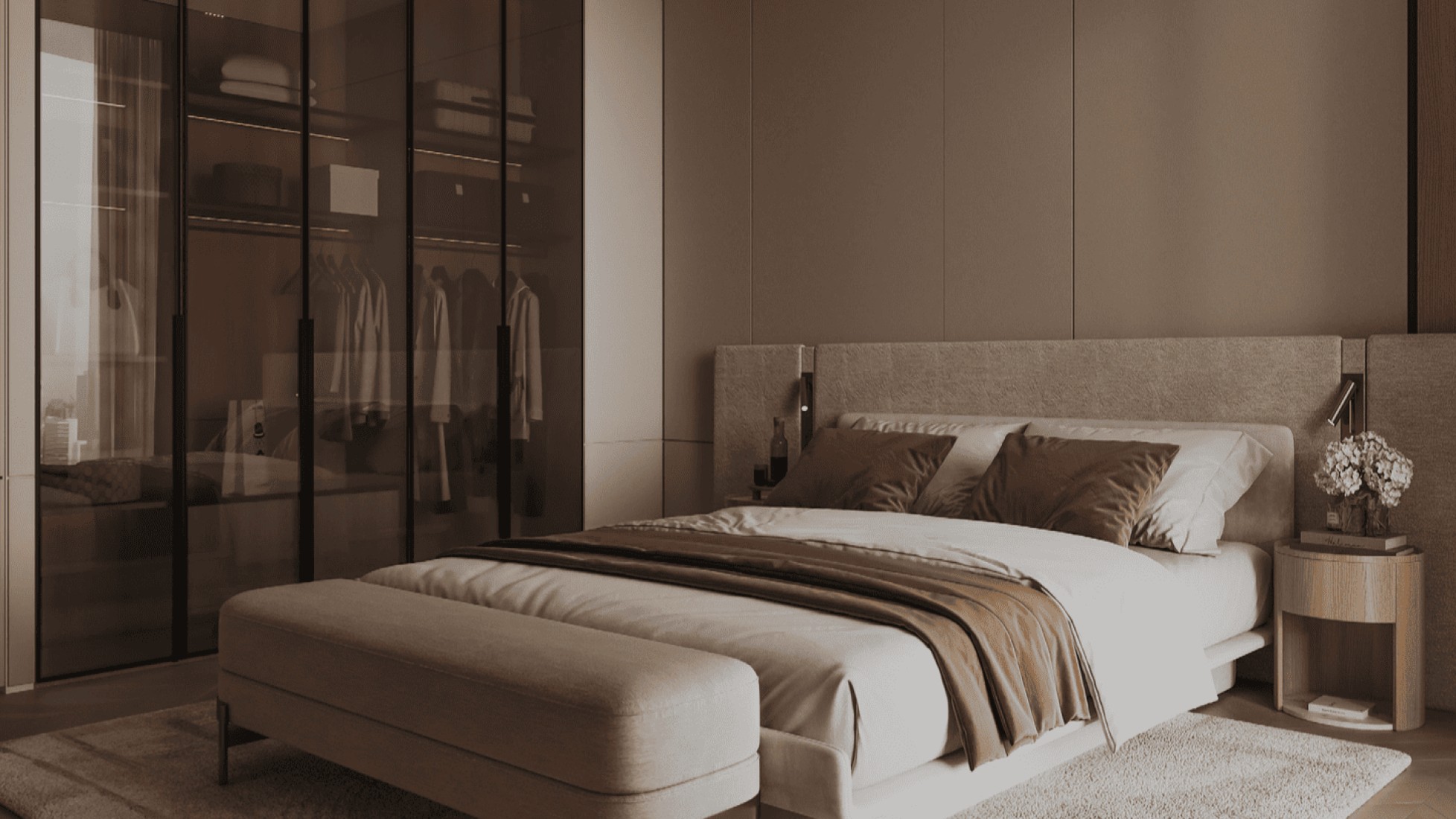 Unfurnished finishing 2