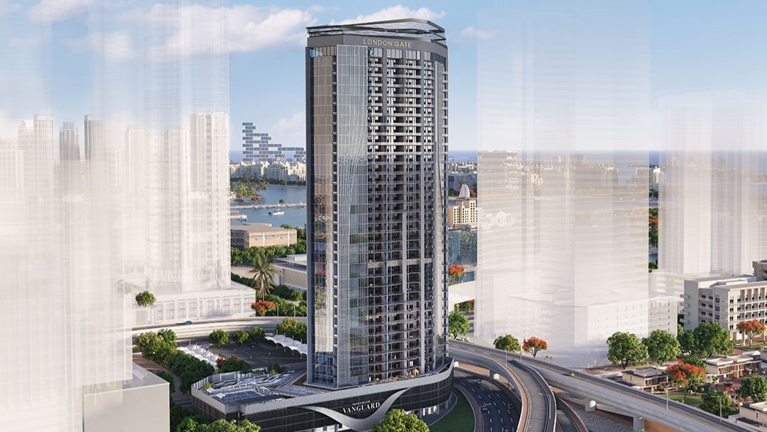 Franck Muller Vanguard