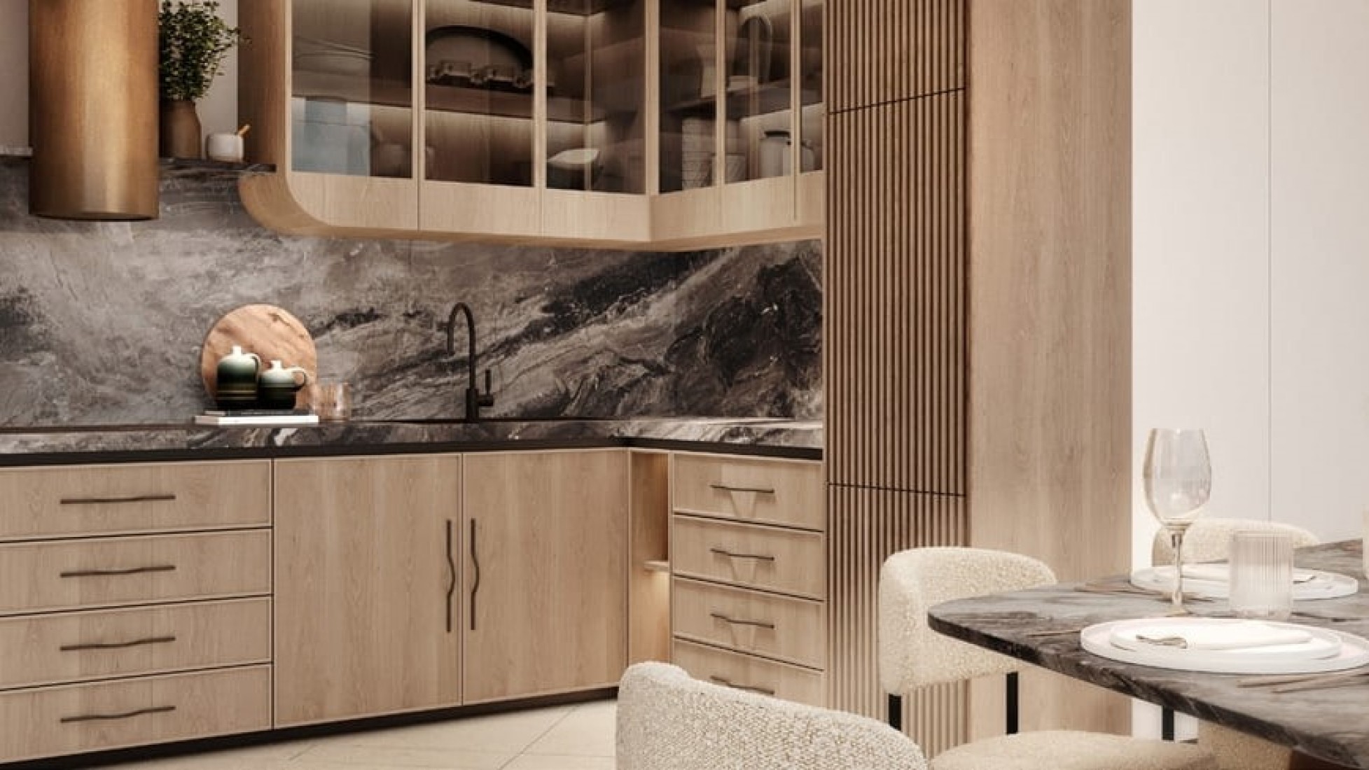 Unfurnished finishing 4