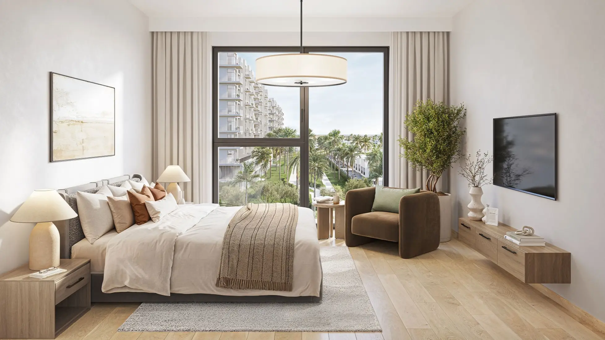 Unfurnished finishing 1