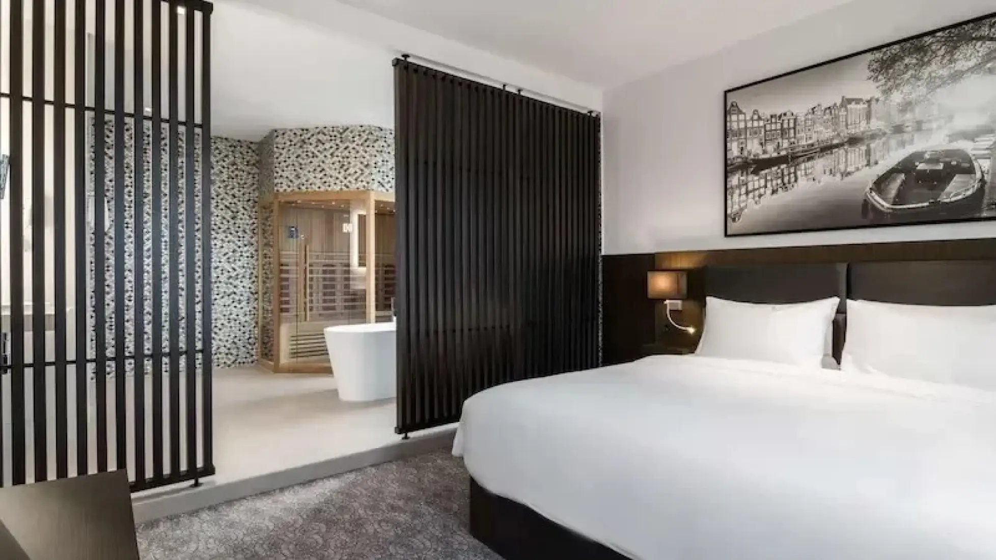 Semi-furnished finishing 2