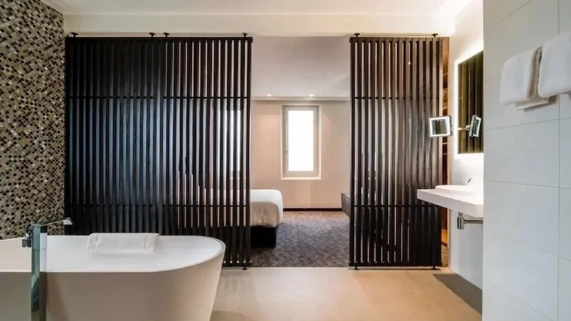 Semi-furnished finishing 3