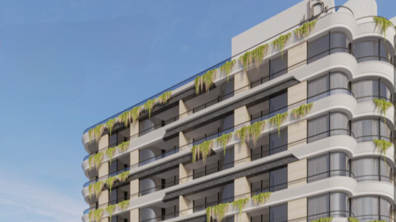 Bayut Aldar Residential