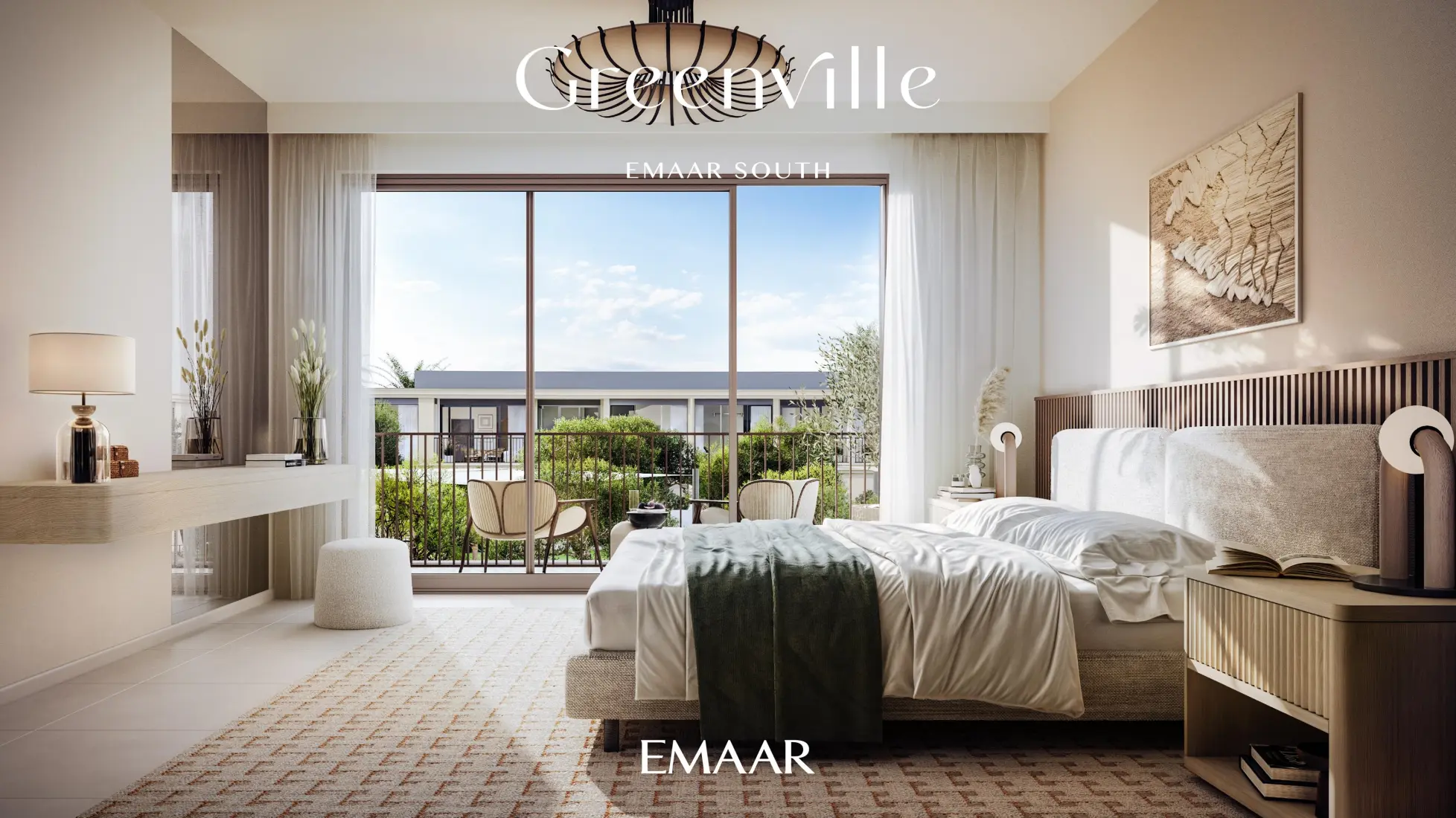 Unfurnished finishing 1