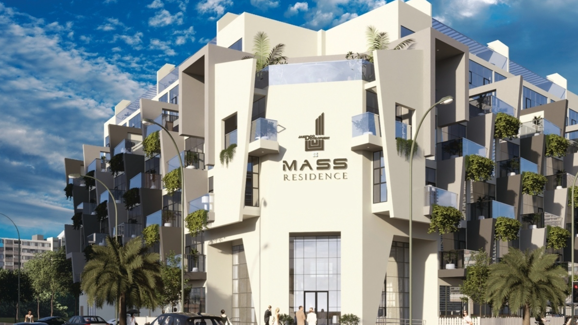 Mass Residences