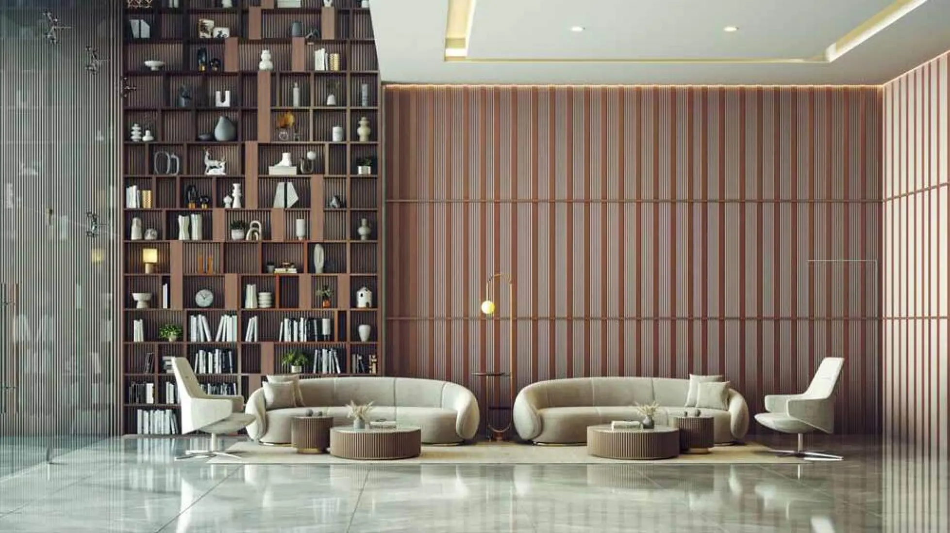 Unfurnished finishing 2