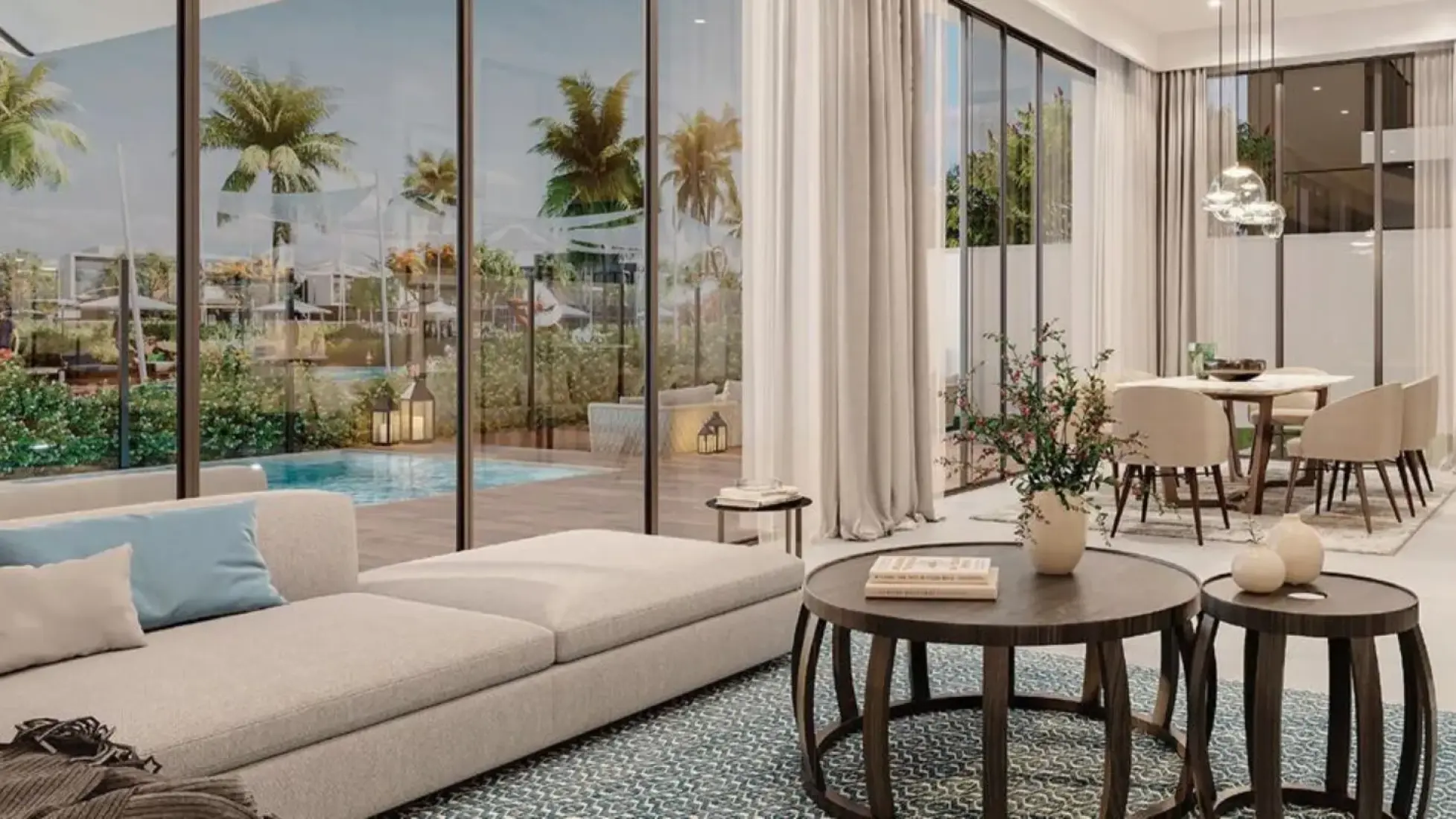 Unfurnished finishing 3