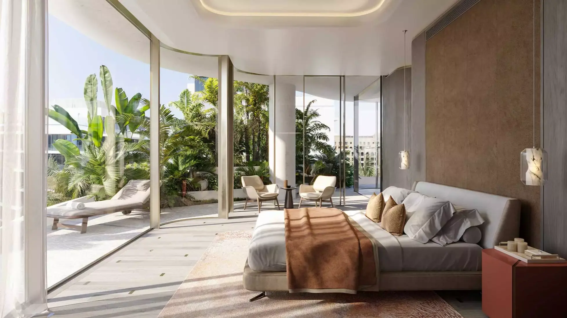 Unfurnished finishing 1