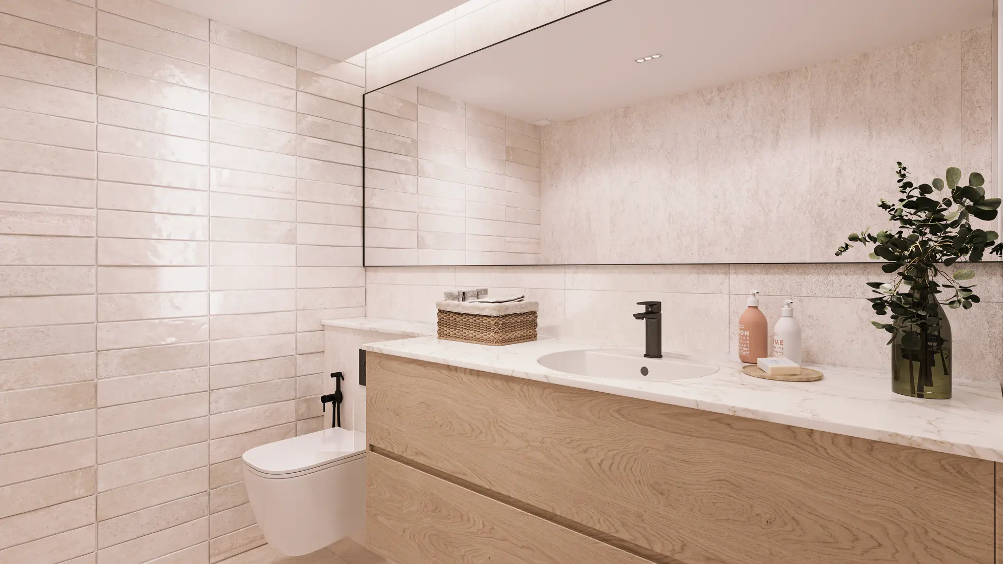 Unfurnished finishing 1