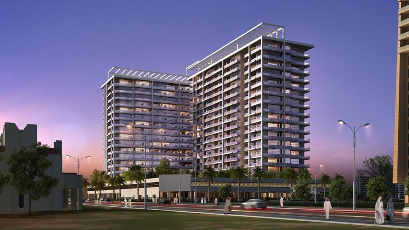 Elite 10 Sports Residence