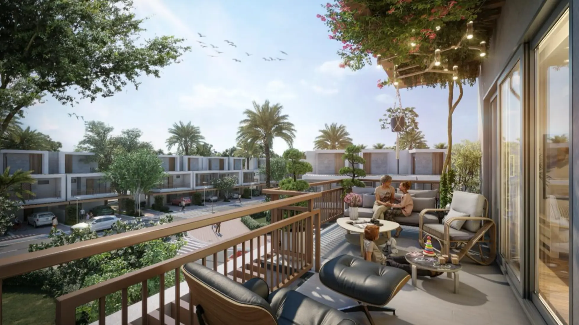 Unfurnished finishing 1