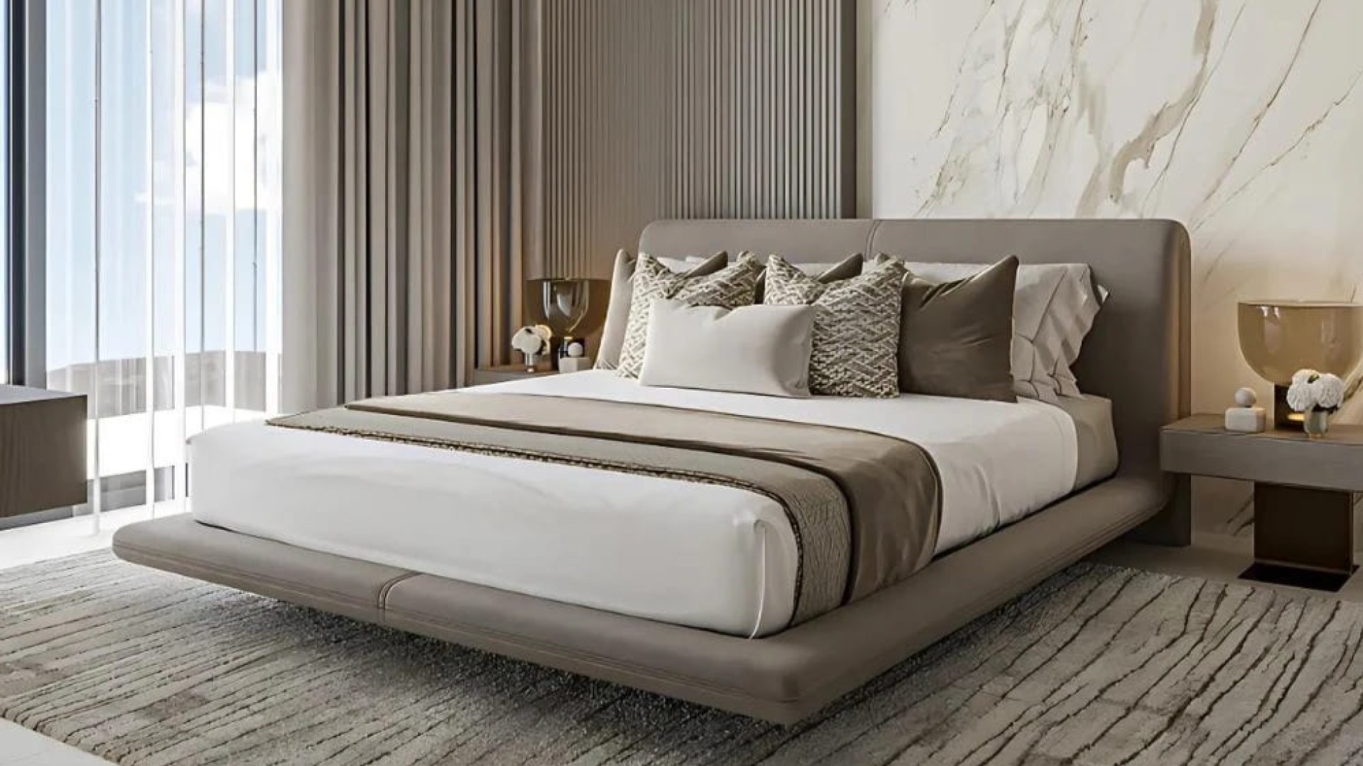 Unfurnished finishing 1