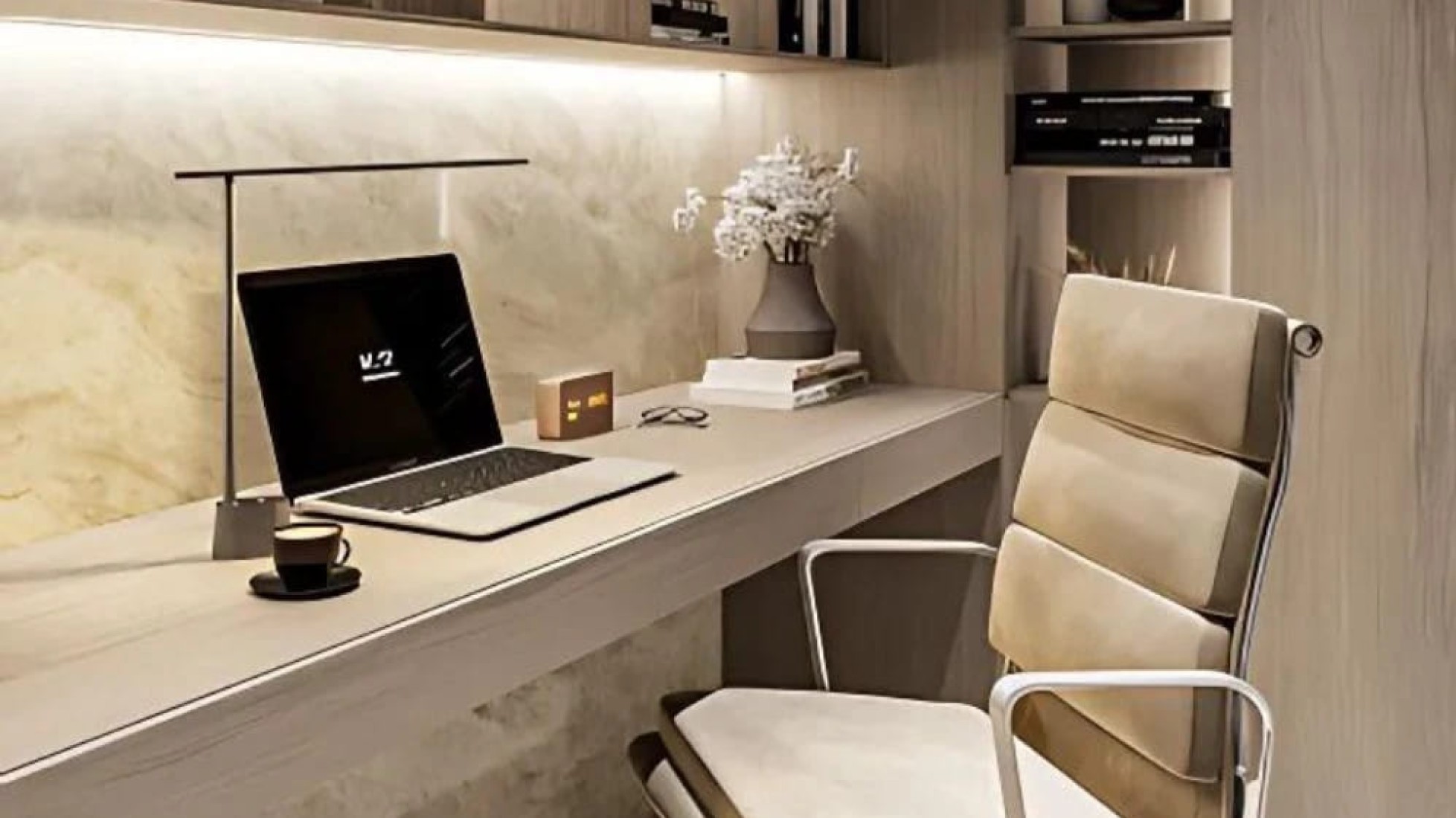 Unfurnished finishing 4