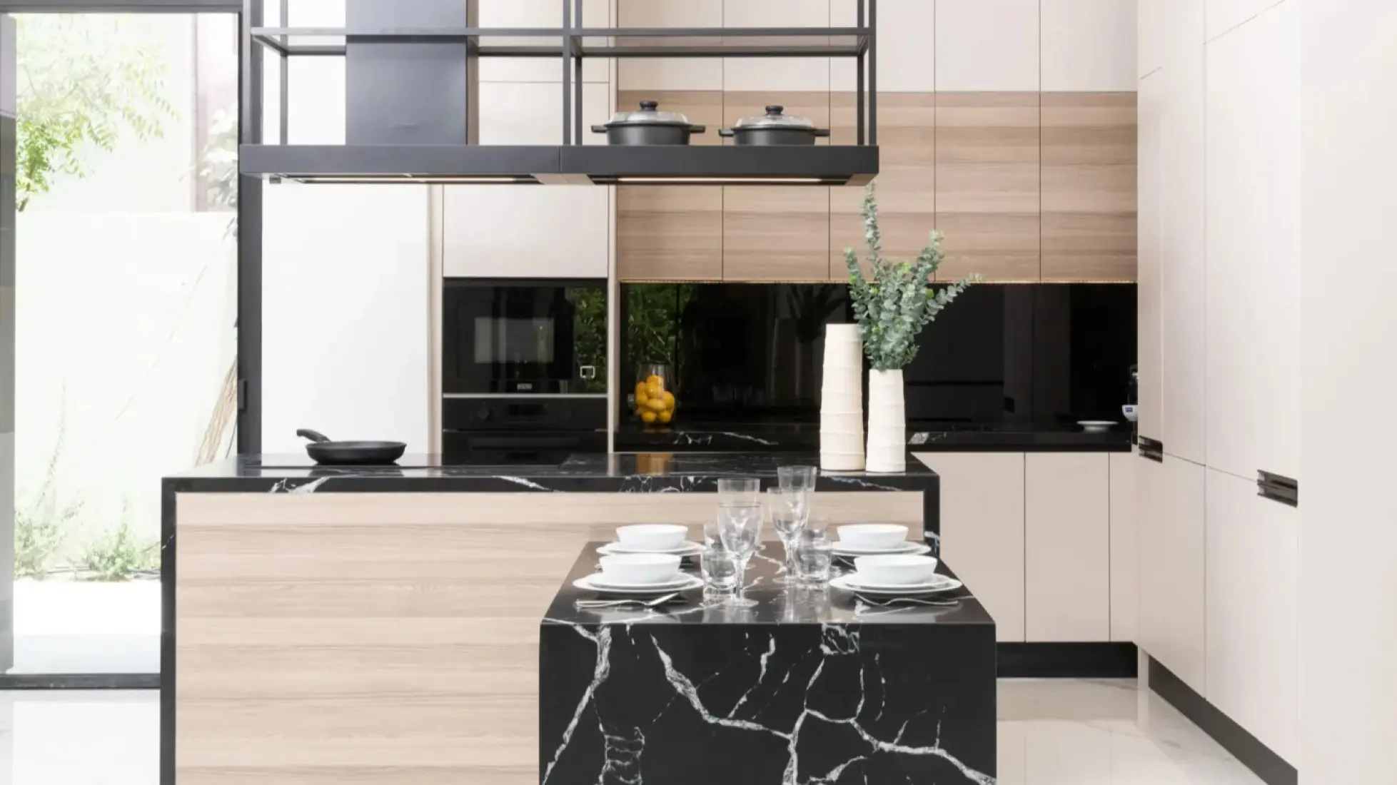 Unfurnished finishing 4