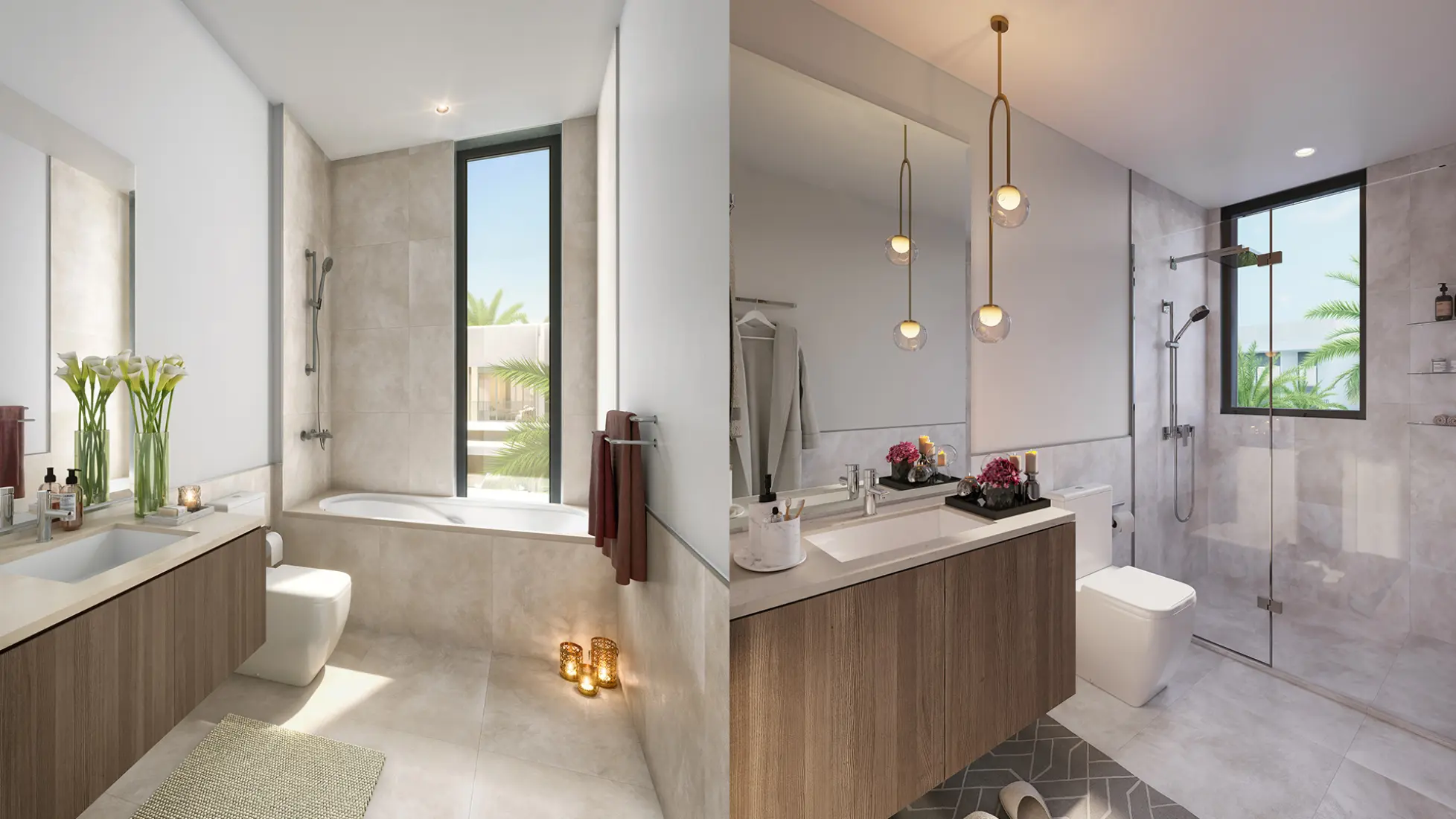 Unfurnished finishing 1