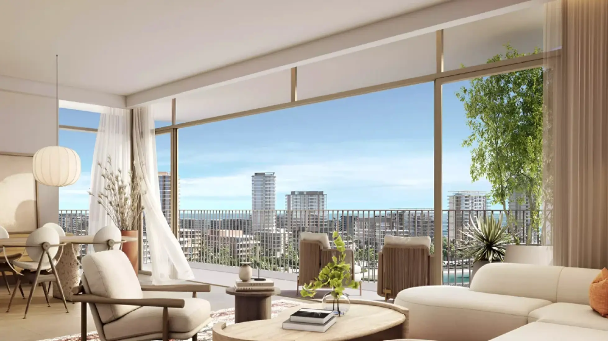 Unfurnished finishing 3