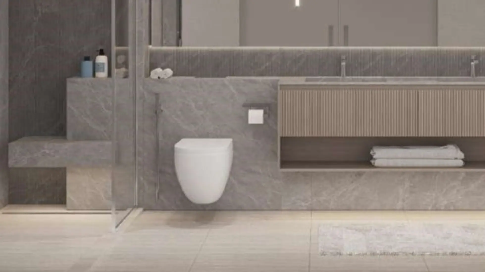 Unfurnished finishing 1