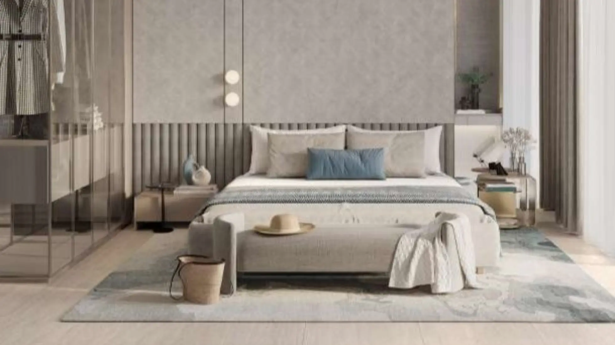 Unfurnished finishing 2